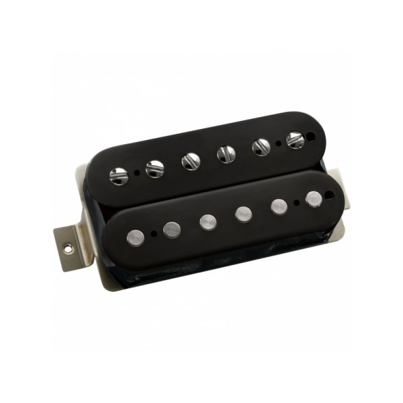 Звукознімач DIMARZIO PAF 57 Bridge (Black)